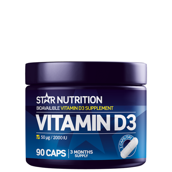 Vitamin D3