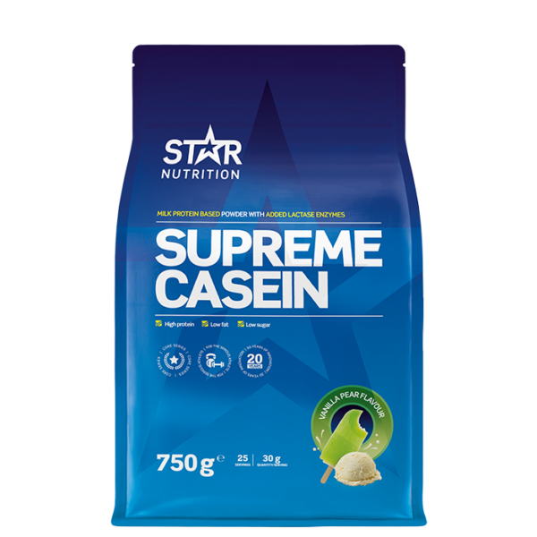 Supreme Casein