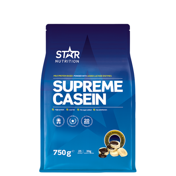 Supreme Casein