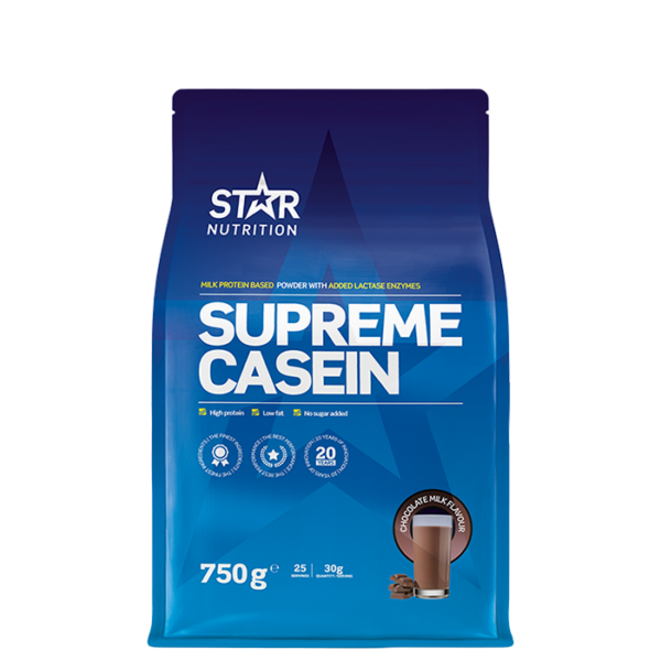 Supreme Casein