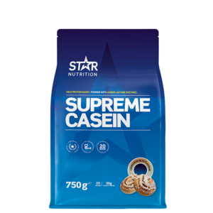 Supreme Casein