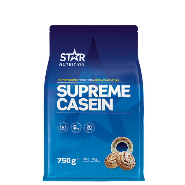 Supreme Casein