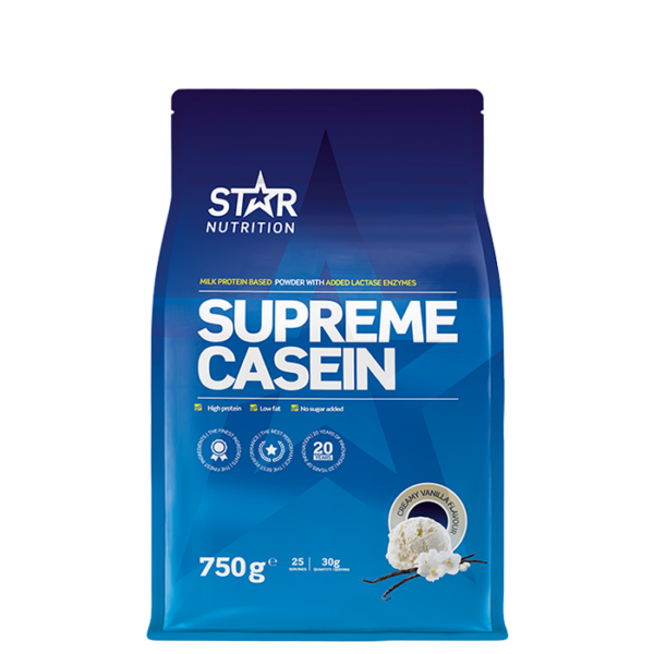 Supreme Casein