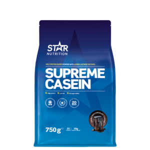 Supreme Casein