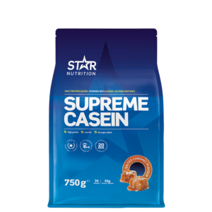 Supreme Casein