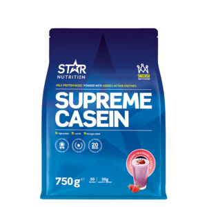 Supreme Casein