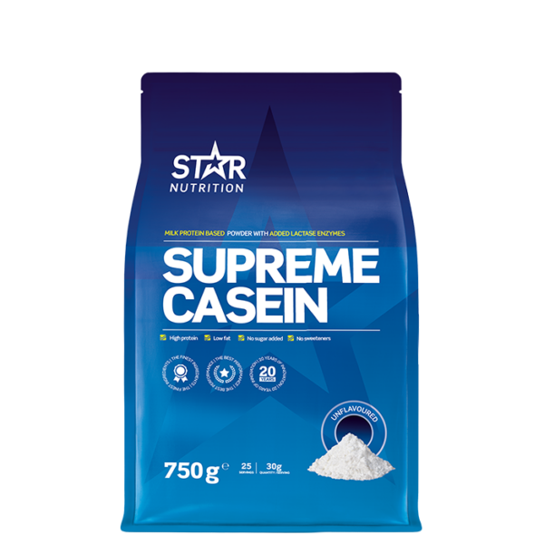 Supreme Casein