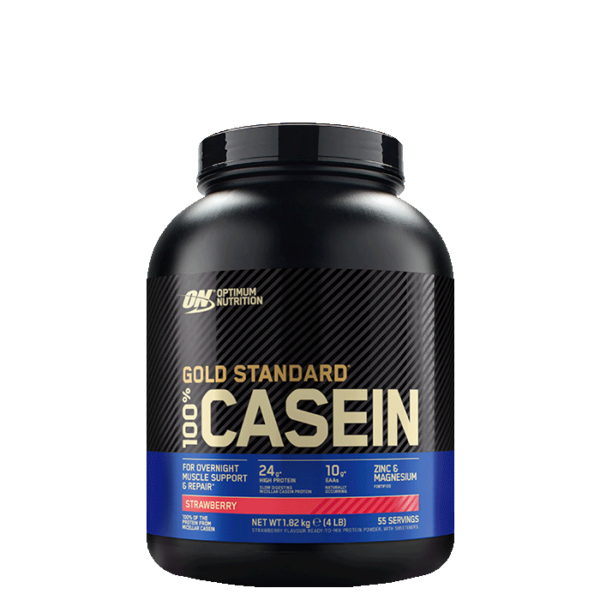 100% Casein Gold Standard