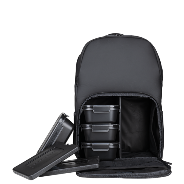 Meal Prep Backpack