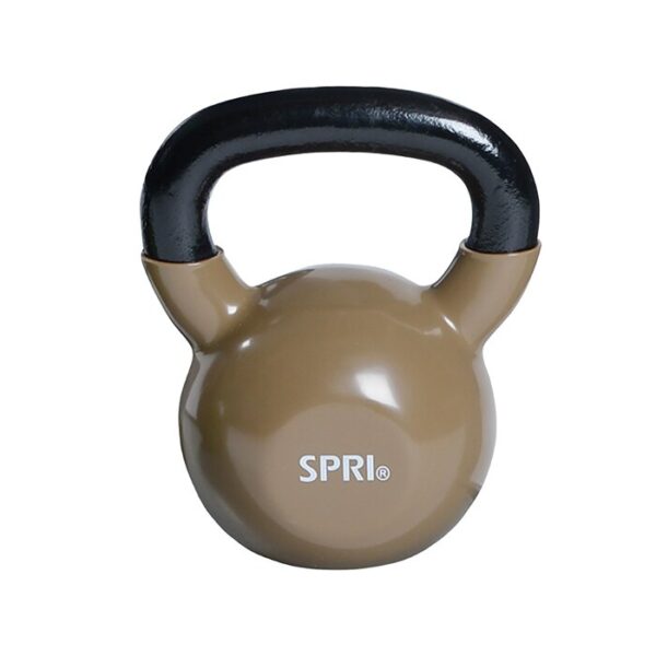 Kettlebell 15