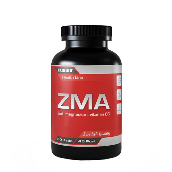 ZMA