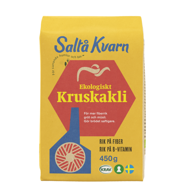 Kruskakli 450 g