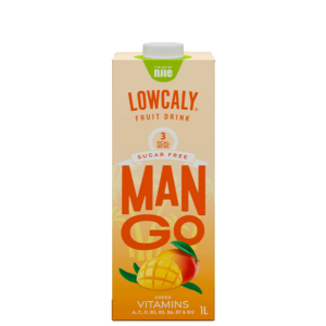 Lowcaly Fruit Drink