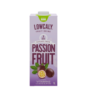 Lowcaly Fruit Drink