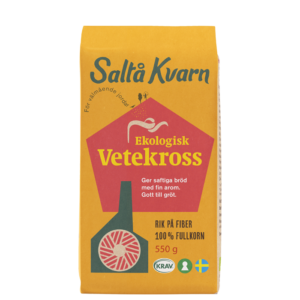 Vetekross 550 g