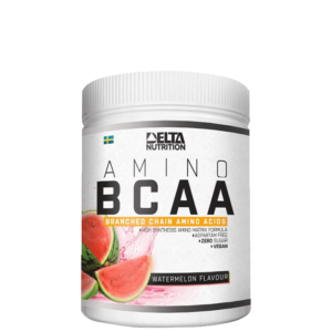 BCAA Amino