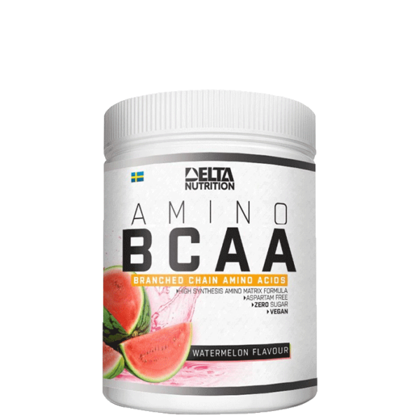 BCAA Amino