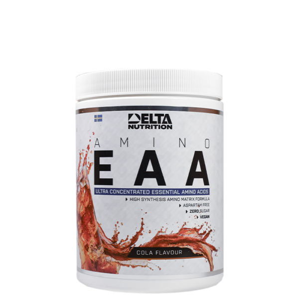 EAA+ Amino