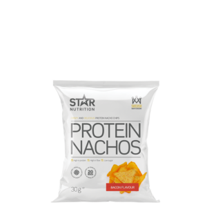 Protein Nachos