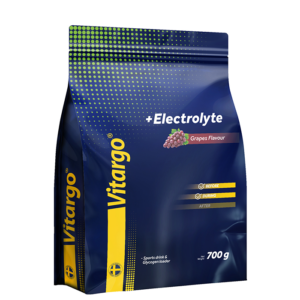 Vitargo Electrolyte