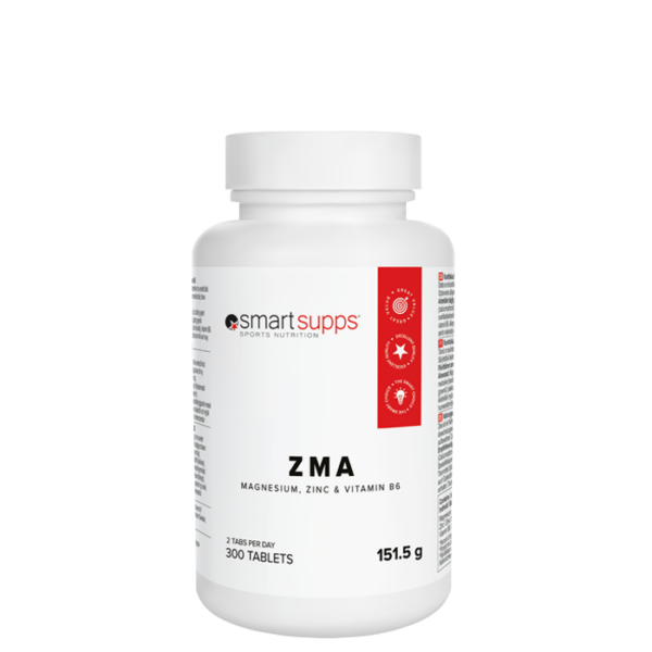 SmartSupps ZMA