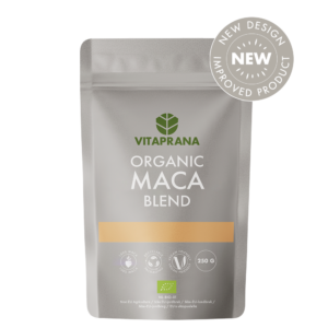 Organic Maca Blend