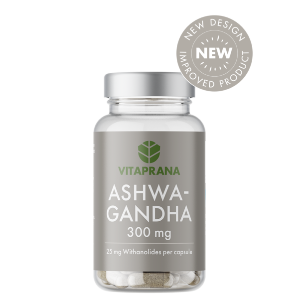 Ashwaganda 300mg