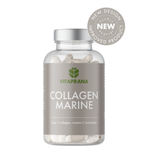 Kollagen Marine