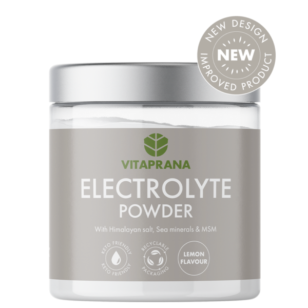 Electrolyte Powder