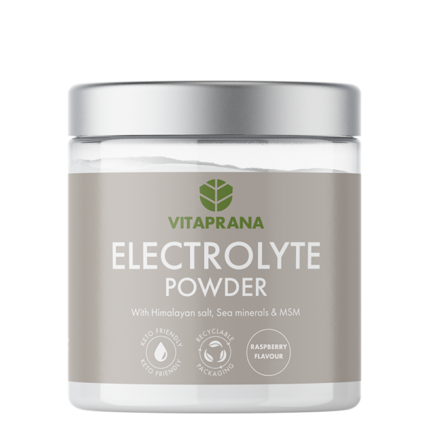 Electrolyte Powder