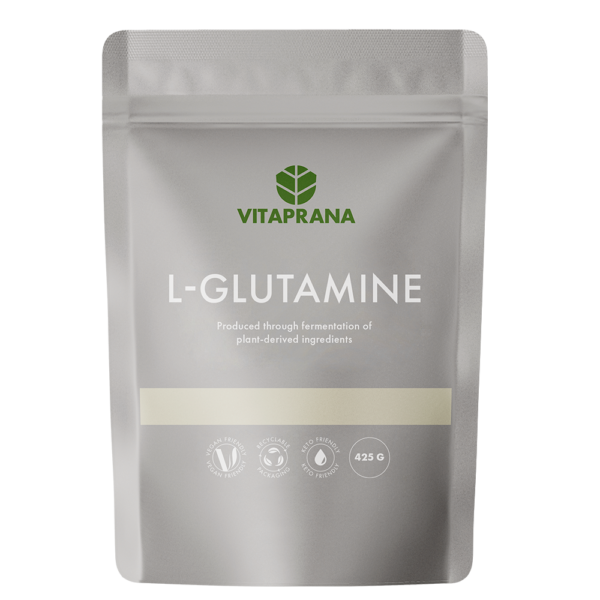 Vitaprana L-Glutamine 425 g