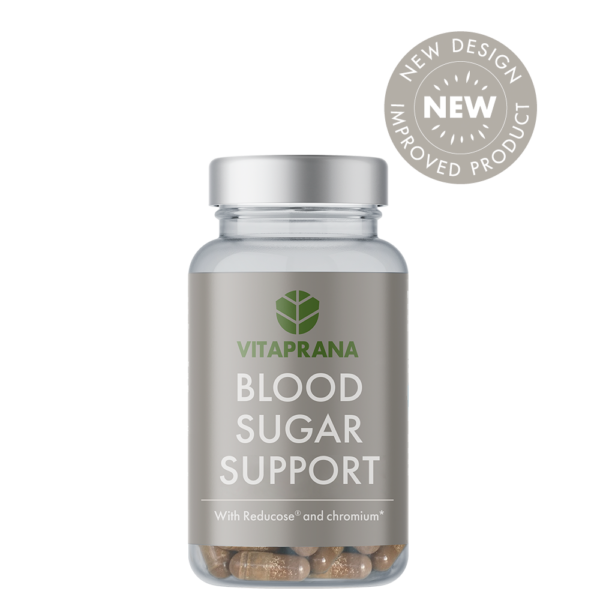 Blood sugar Support