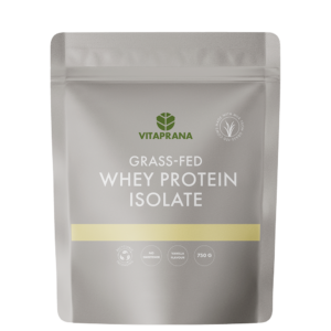 Whey protein isolate