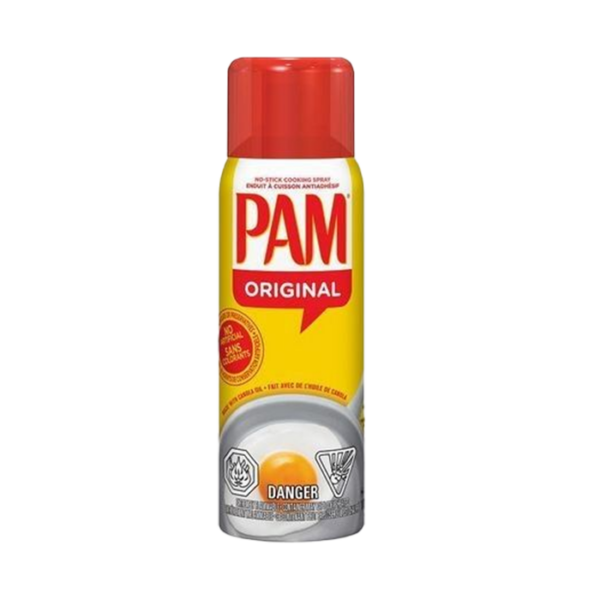 PAM Original Cooking Spray