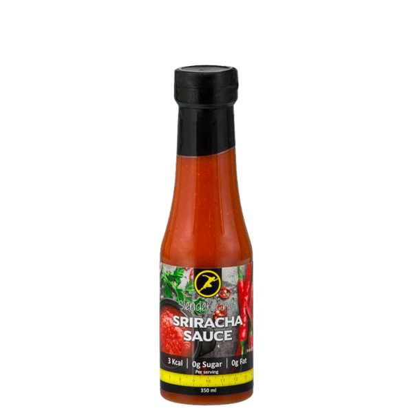 Sriracha Sauce