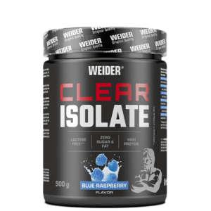 Clear Isolate 500 g
