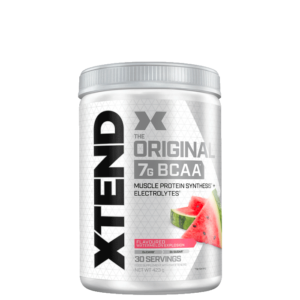 Xtend BCAA