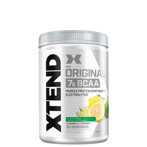 Xtend BCAA