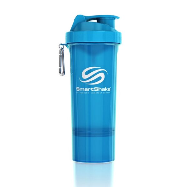 Smartshake Slim Shaker 500 ml