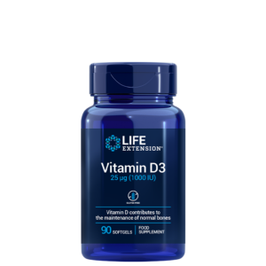 Vitamin D3