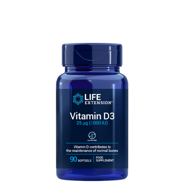 Vitamin D3