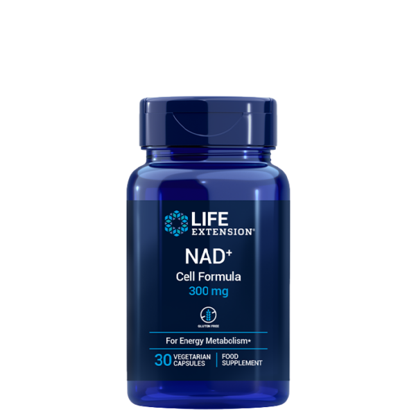 NAD+ Cell Formula 300 mg