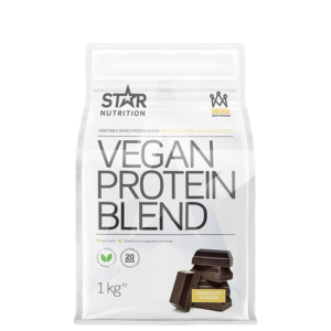 Vegan Protein Blend