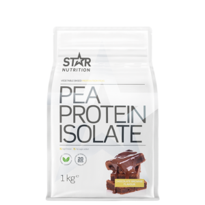 Pea Protein Isolate