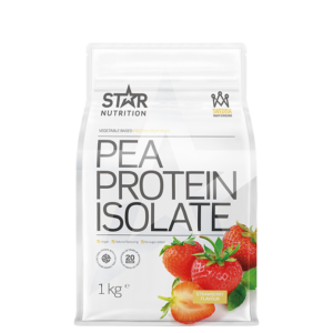 Pea Protein Isolate