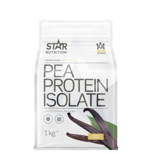 Pea Protein Isolate