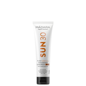 Antioxidant Solkrem SPF 30 100 ml