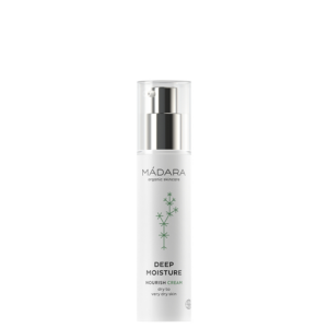 Deep Moisture Nærende Fuktighetskrem 50 ml