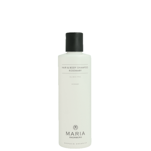 Hair & Body Shampoo Rosemary