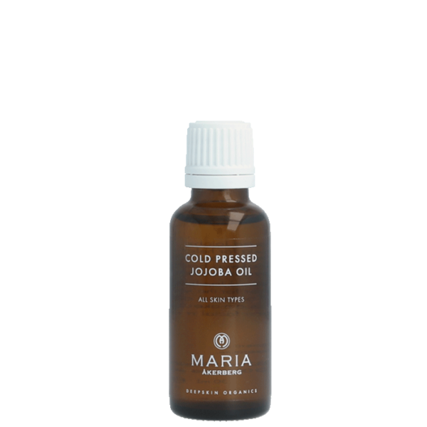 Cold Pressed Jojoba Oil